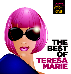Teresa Marie: Walk Of Life. Great high-octane track that has already been <b>...</b> - teresa